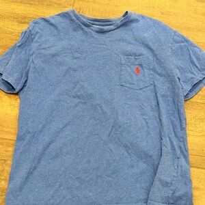 Polo, Mens Medium